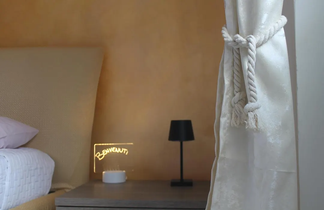 Miraroma Apartment-1